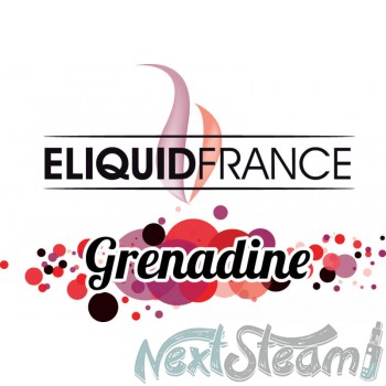 eliquid france - Grenadine aroma